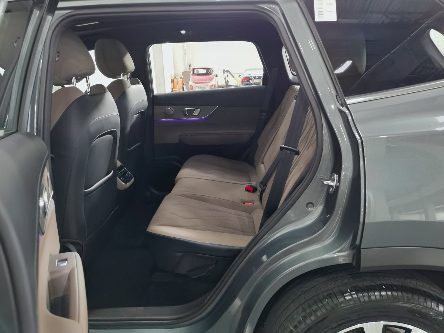 Used Chery Tiggo 8 PLUS 2025 1.6 AT
