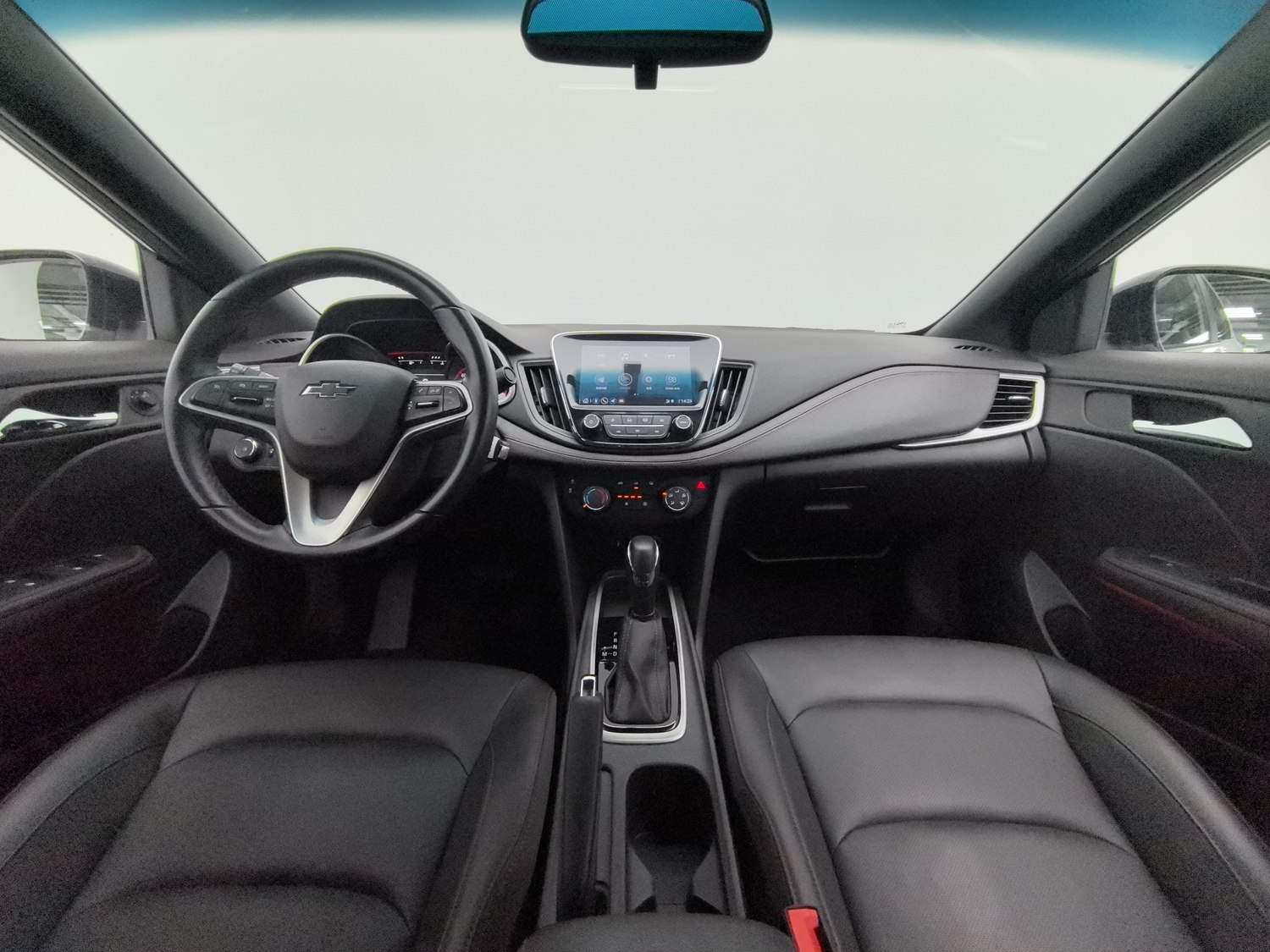 Used Chevrolet Cruze 2020 1.3 AT