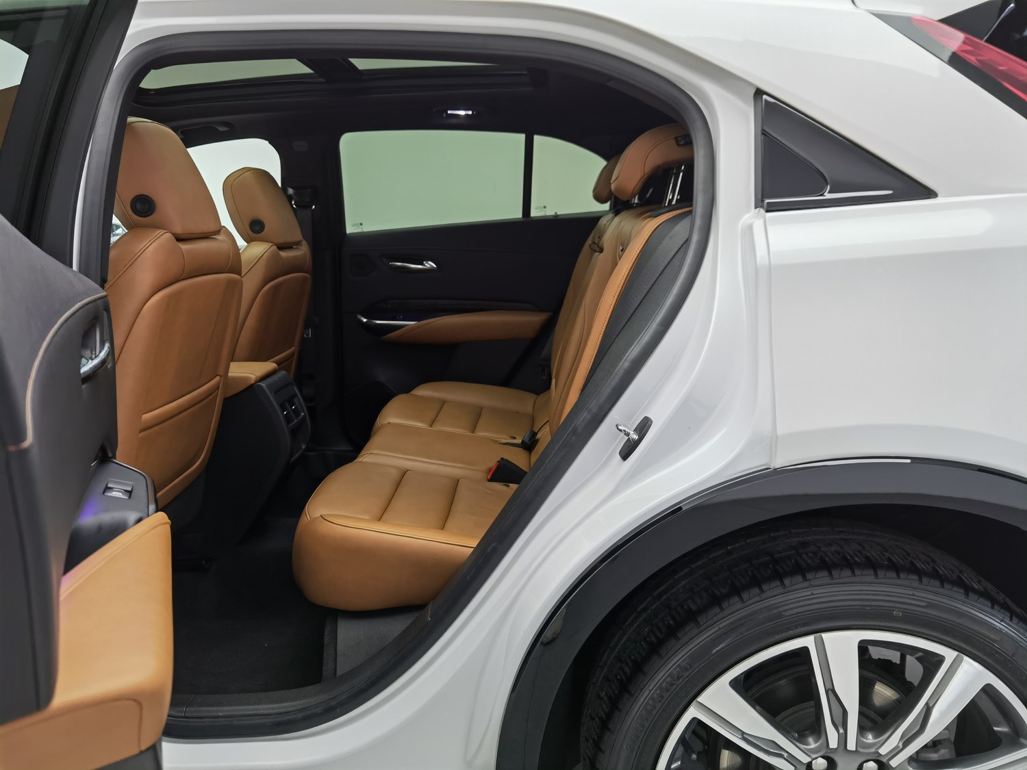 Used Cadillac XT4 2018 2.0 AT