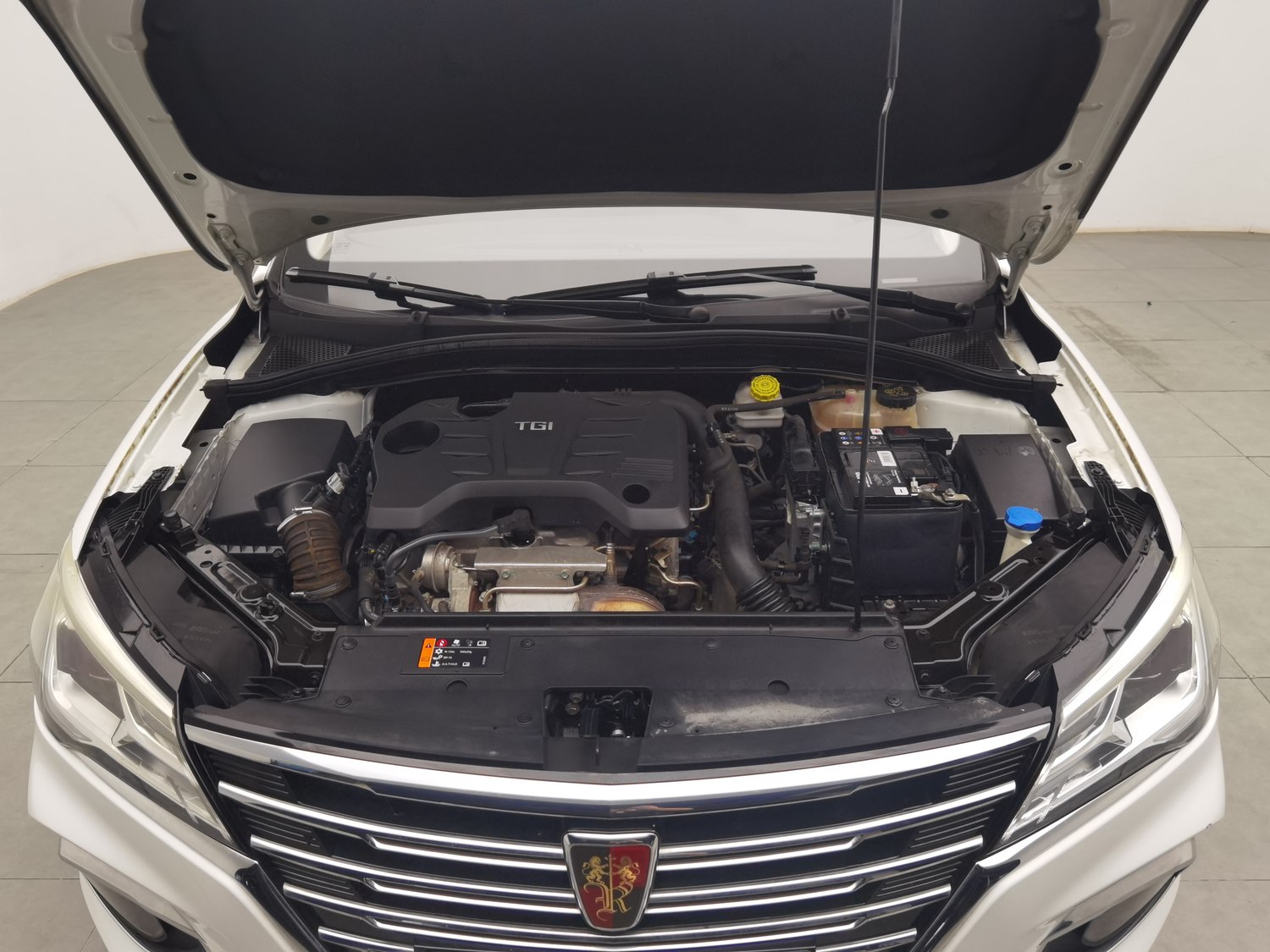Used Roewe i5 2019 1.5 AT