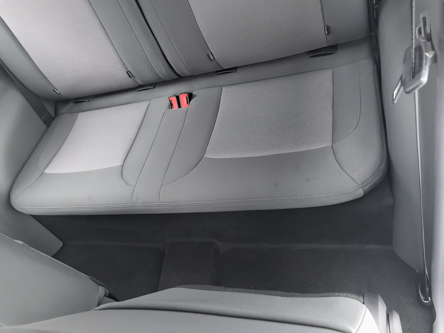 Used Changan Lumin 2023