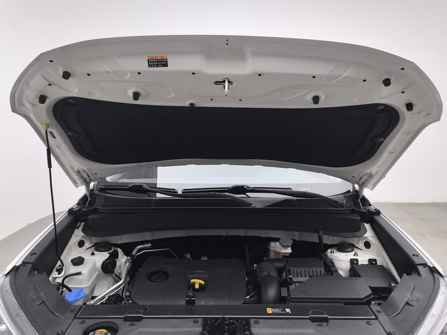 Used Hyundai ix35 2018 2.0 AT