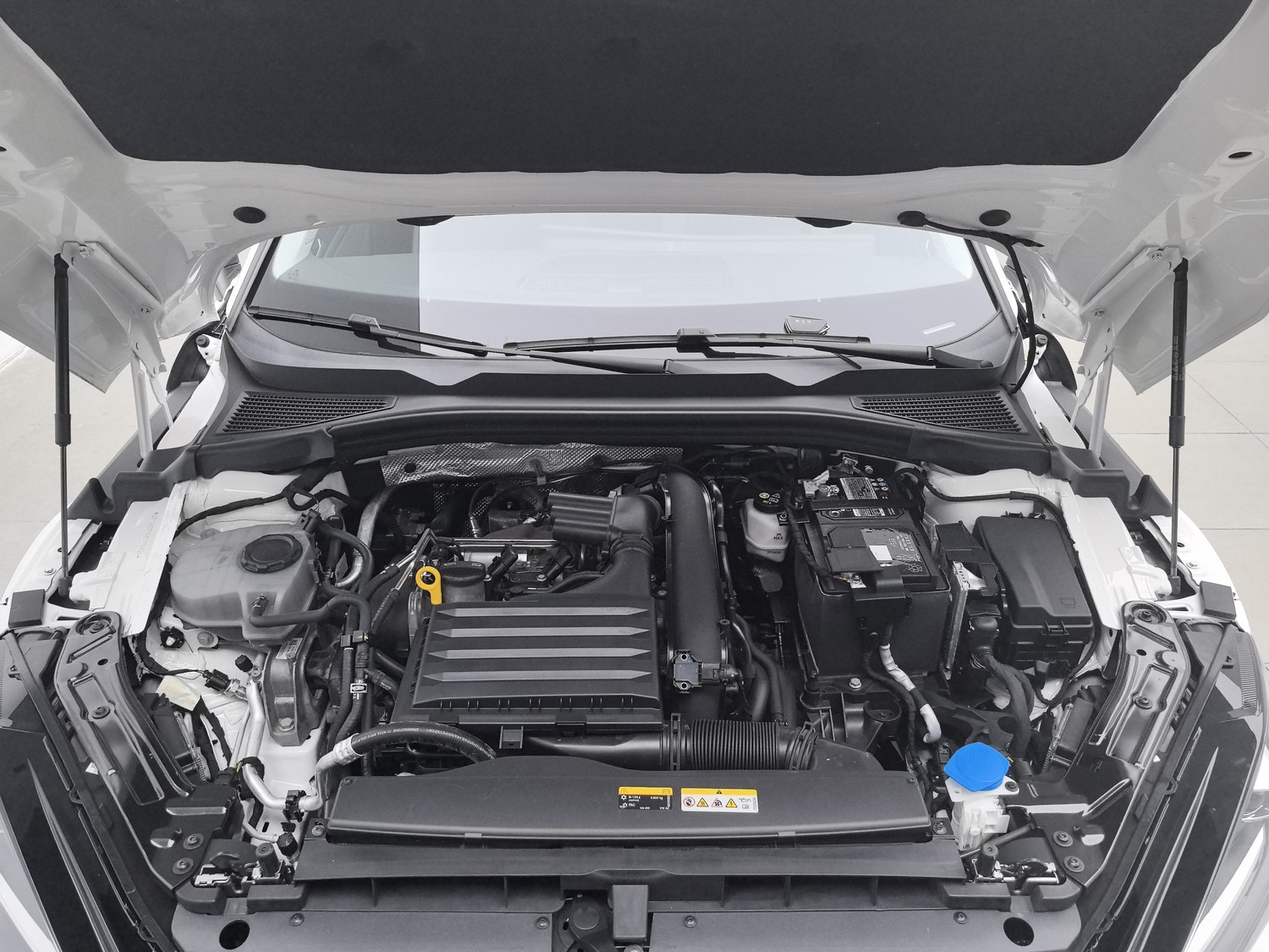 Used Volkswagen Lamando 2022 1.4 AT
