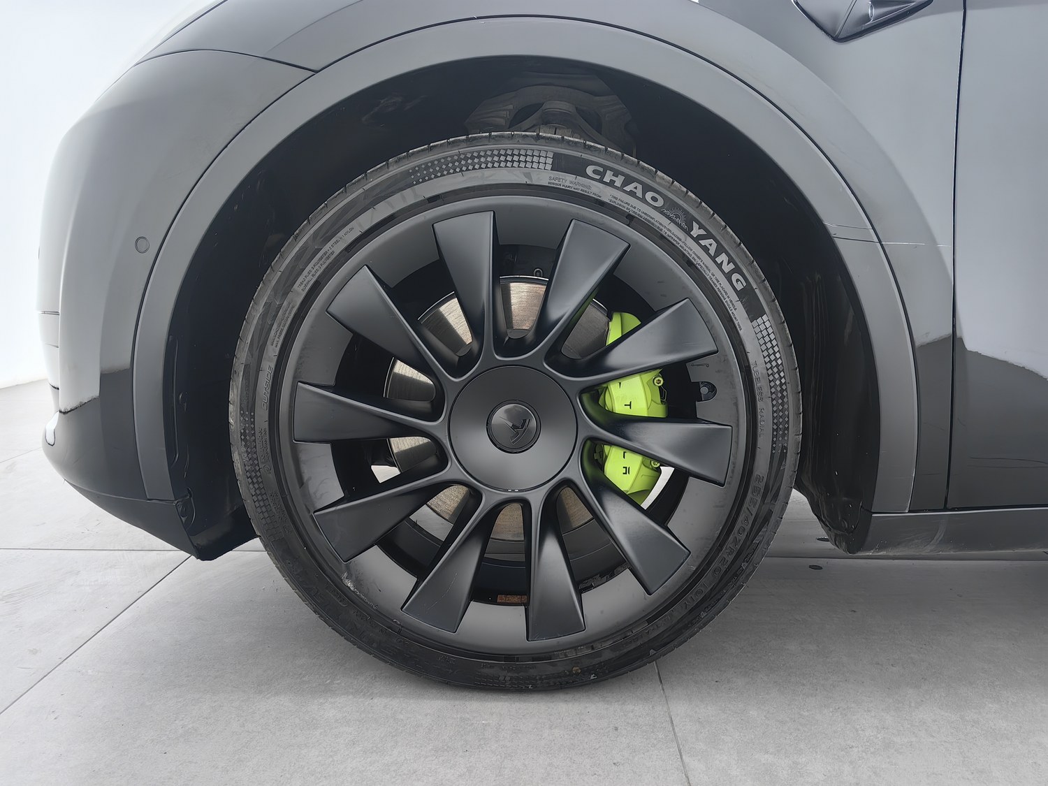 Used Tesla Model Y 2022