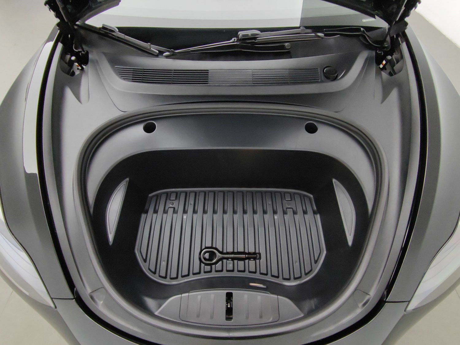 Used Tesla Model 3 2021