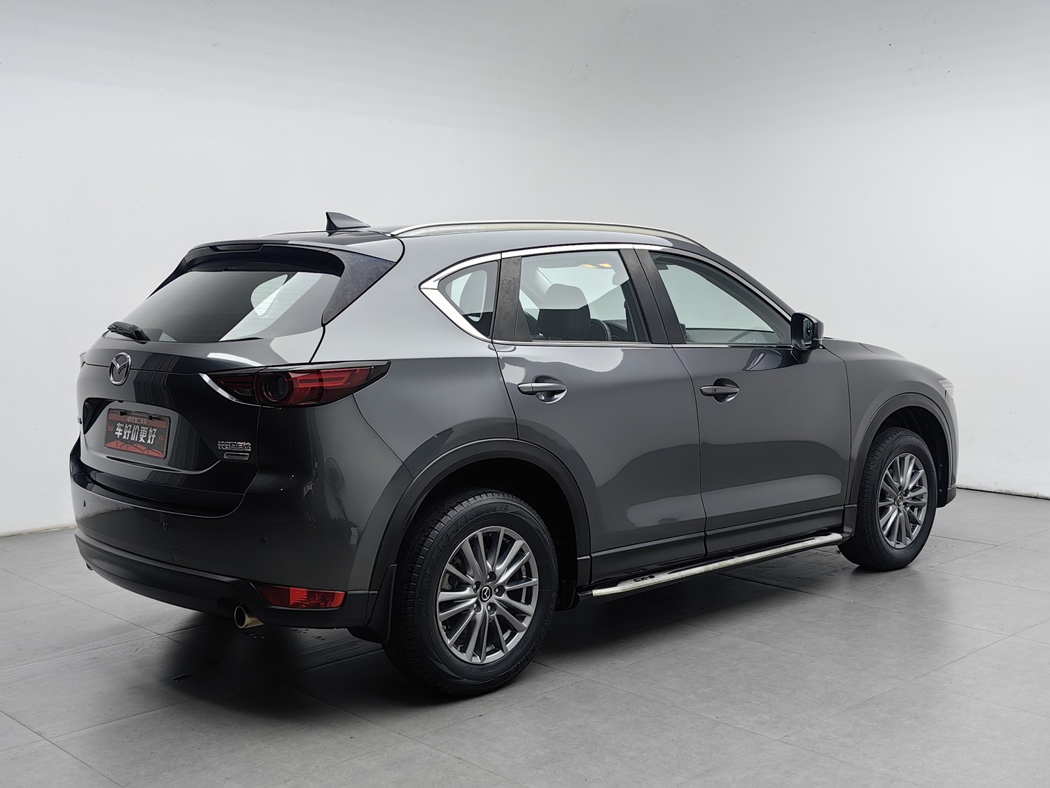 Used Mazda CX-5 2017 2.0 AT
