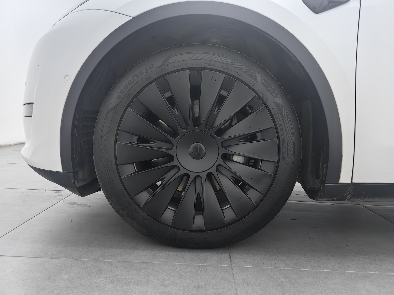 Used Tesla Model Y 2022