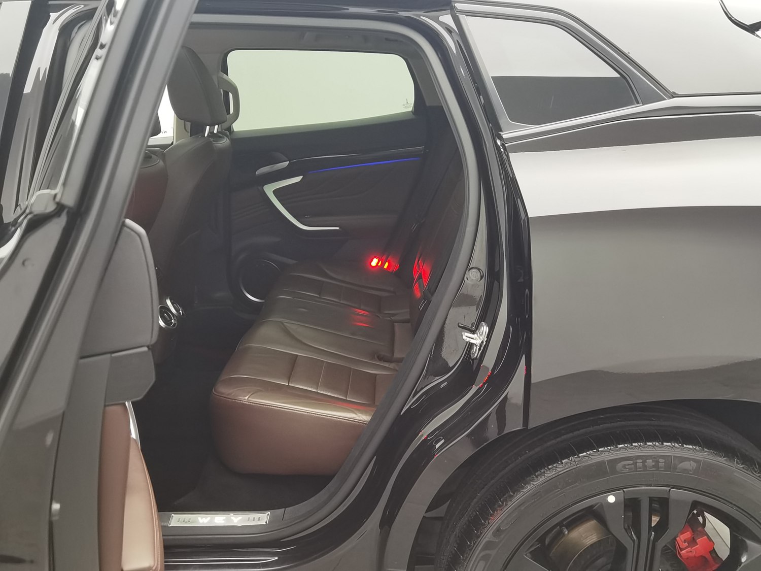 Used Wey VV7 2017 2.0 AT