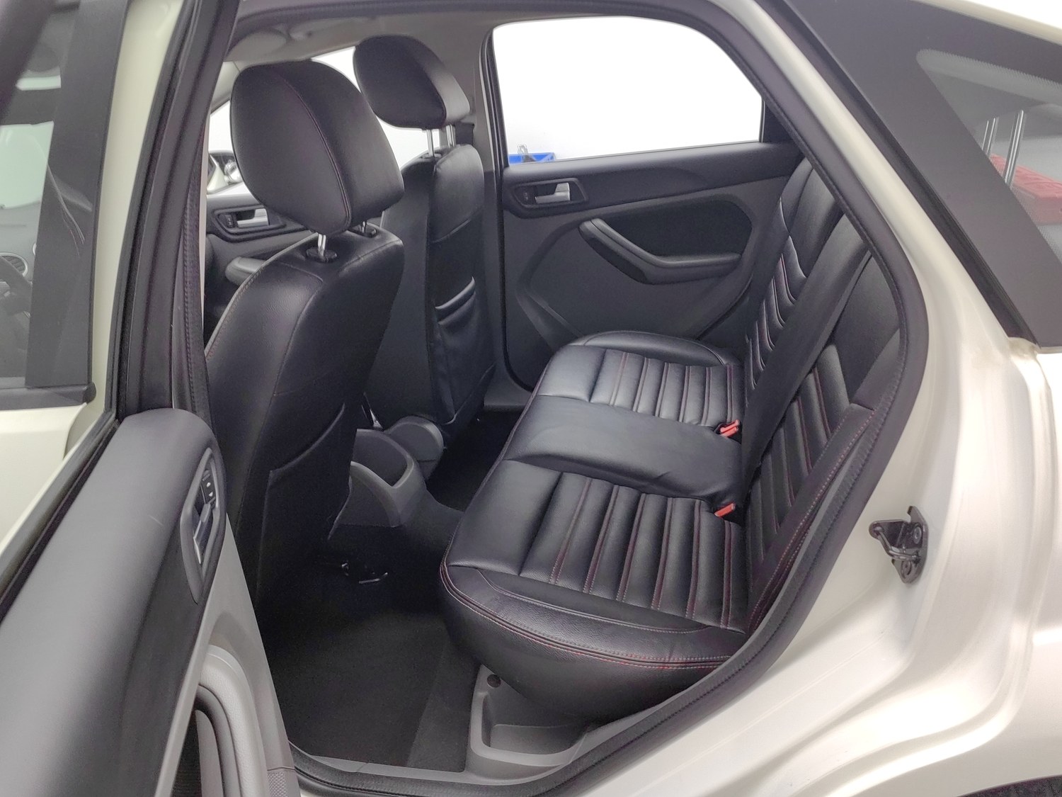 Used Ford Focus 2013 1.8 AT