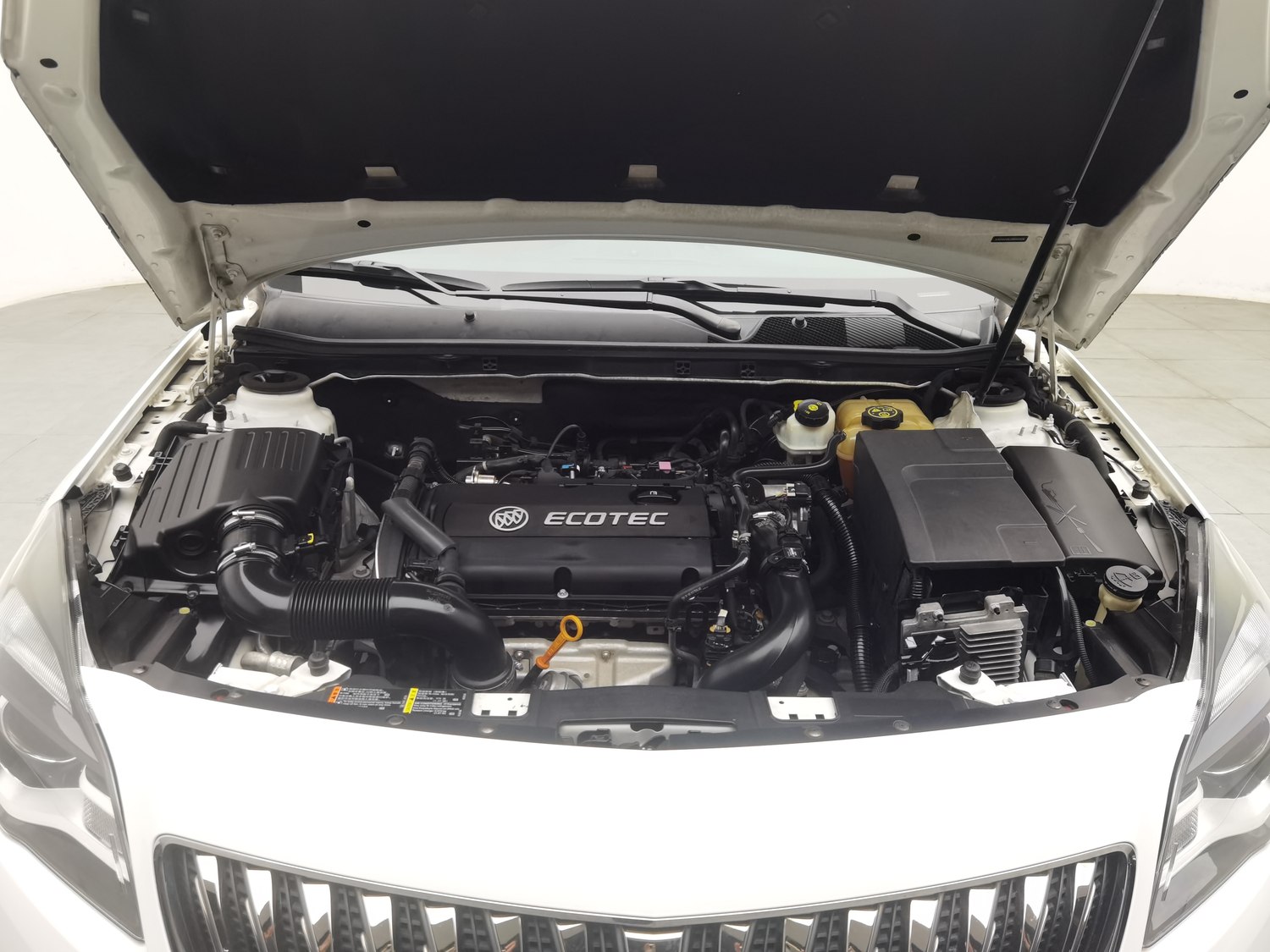 Used Buick Regal 2015 1.6 AT