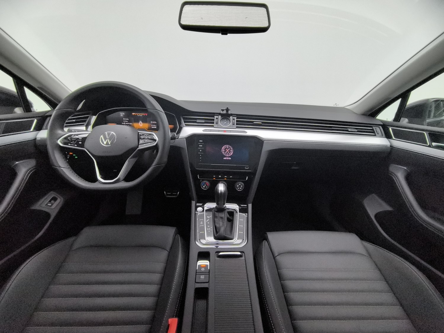 Used Volkswagen Magotan 2023 1.4 AT