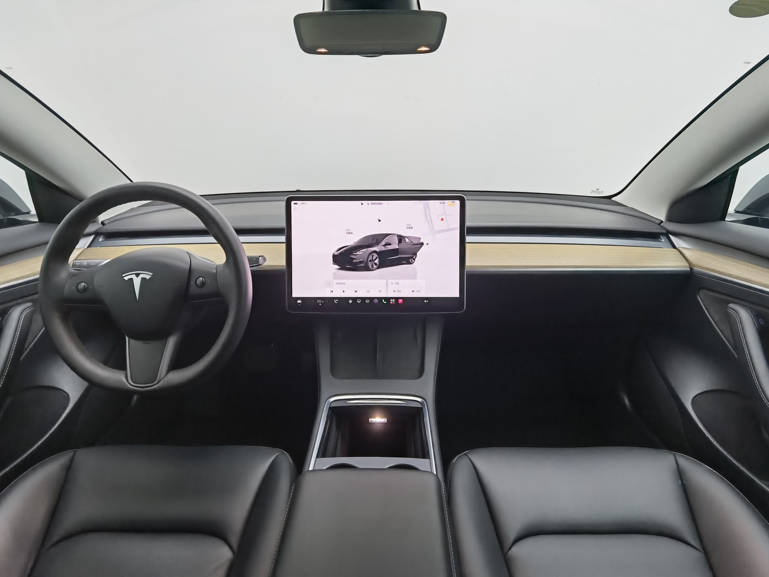 Used Tesla Model 3 2022