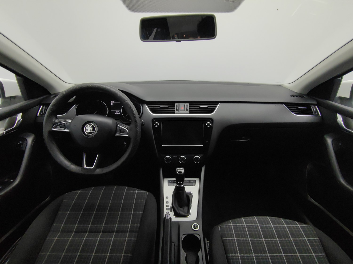 Used Skoda Octavia 2019 1.2 AT