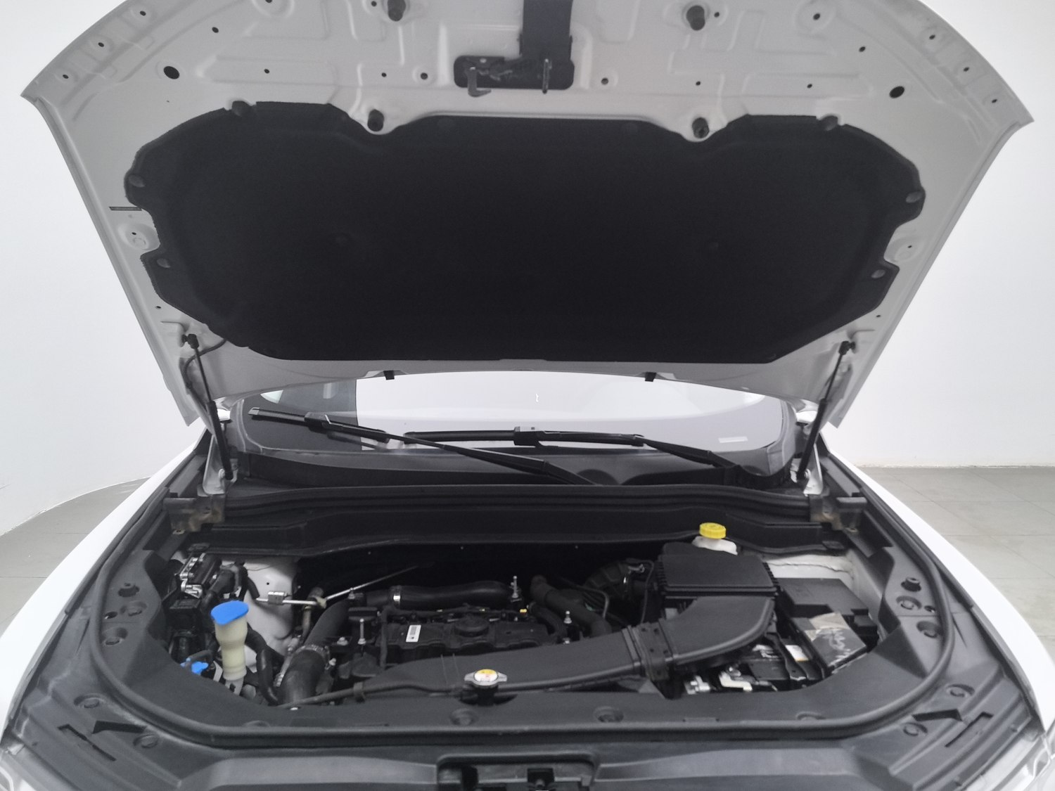 Used Haval H6 2019 1.5 AT