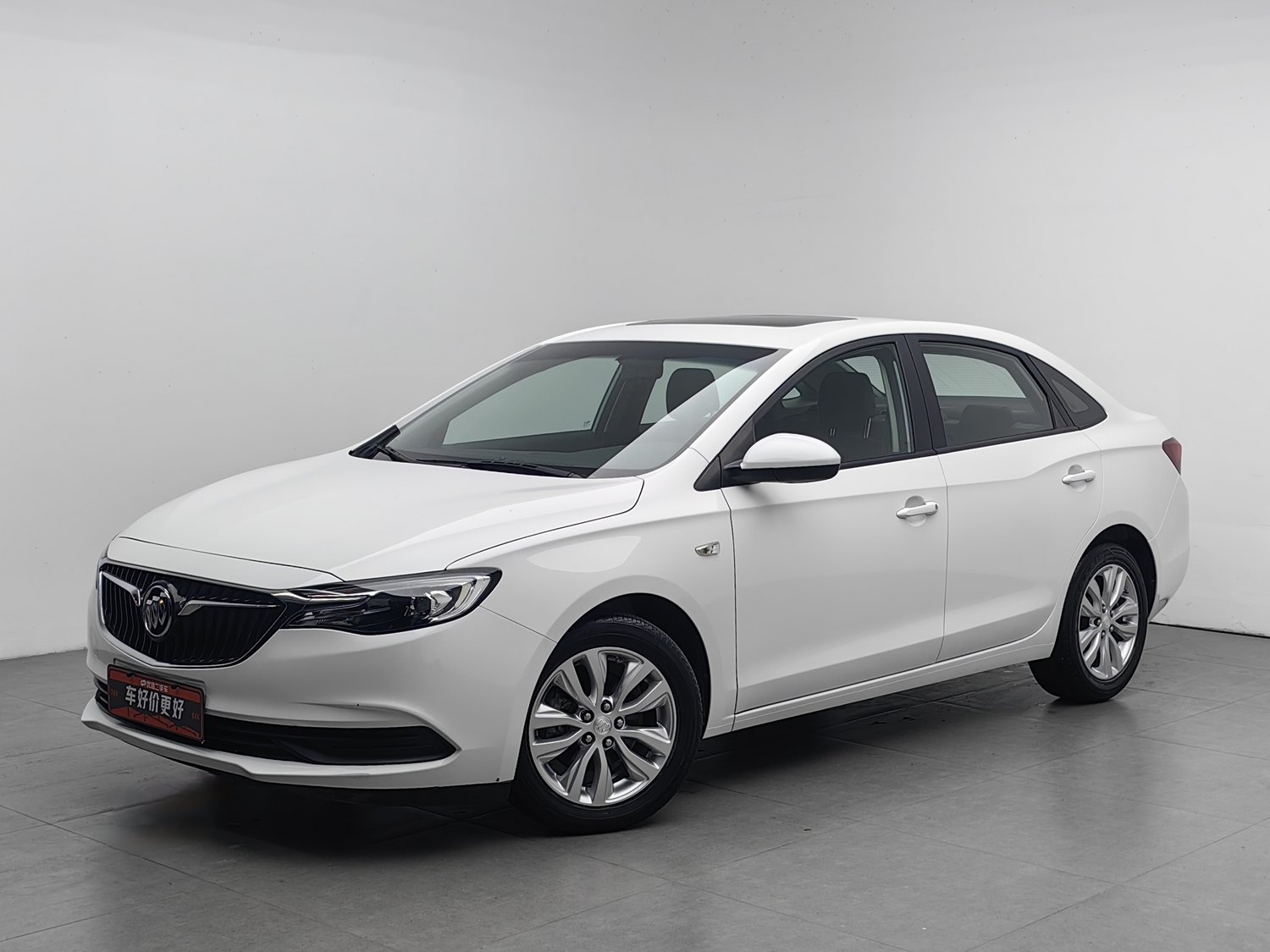 Used Buick Excelle 2021 1.5 AT