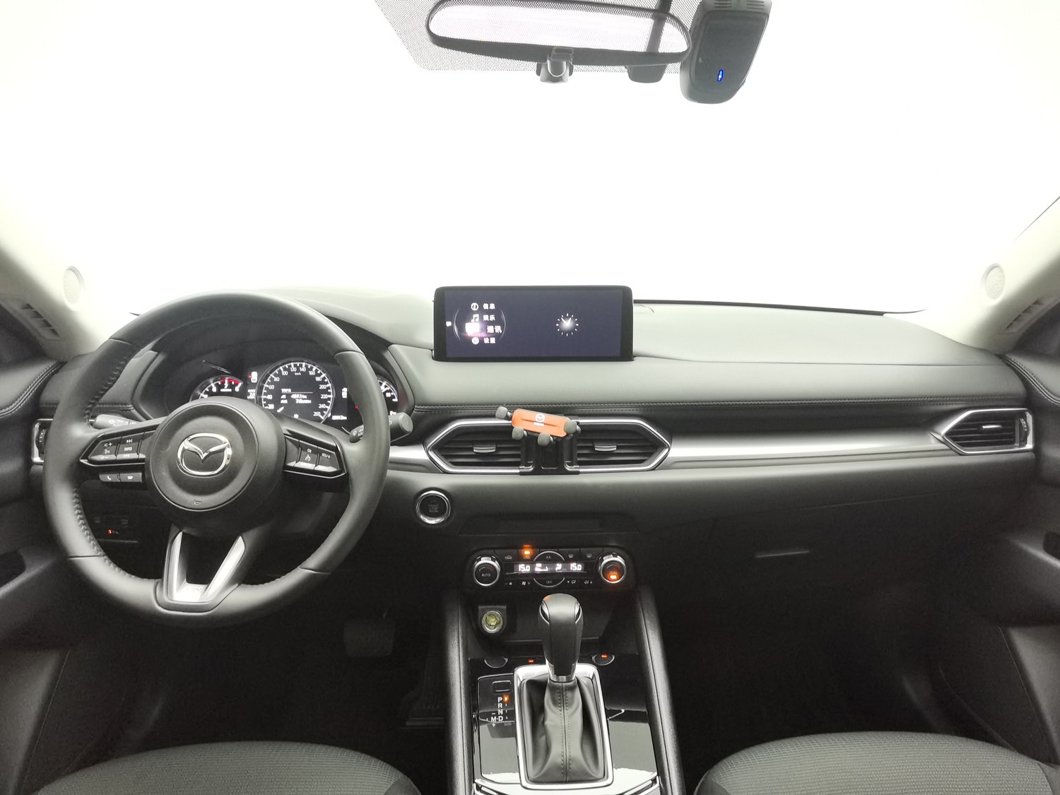 Used Mazda CX-5 2024 2.0 AT
