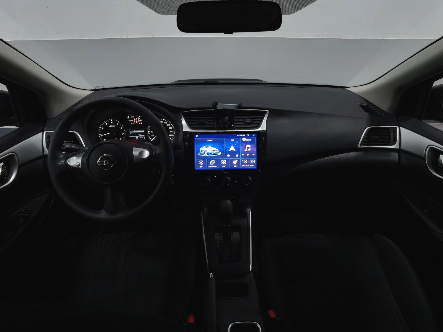 Used Nissan Sylphy 2022 1.6 AT