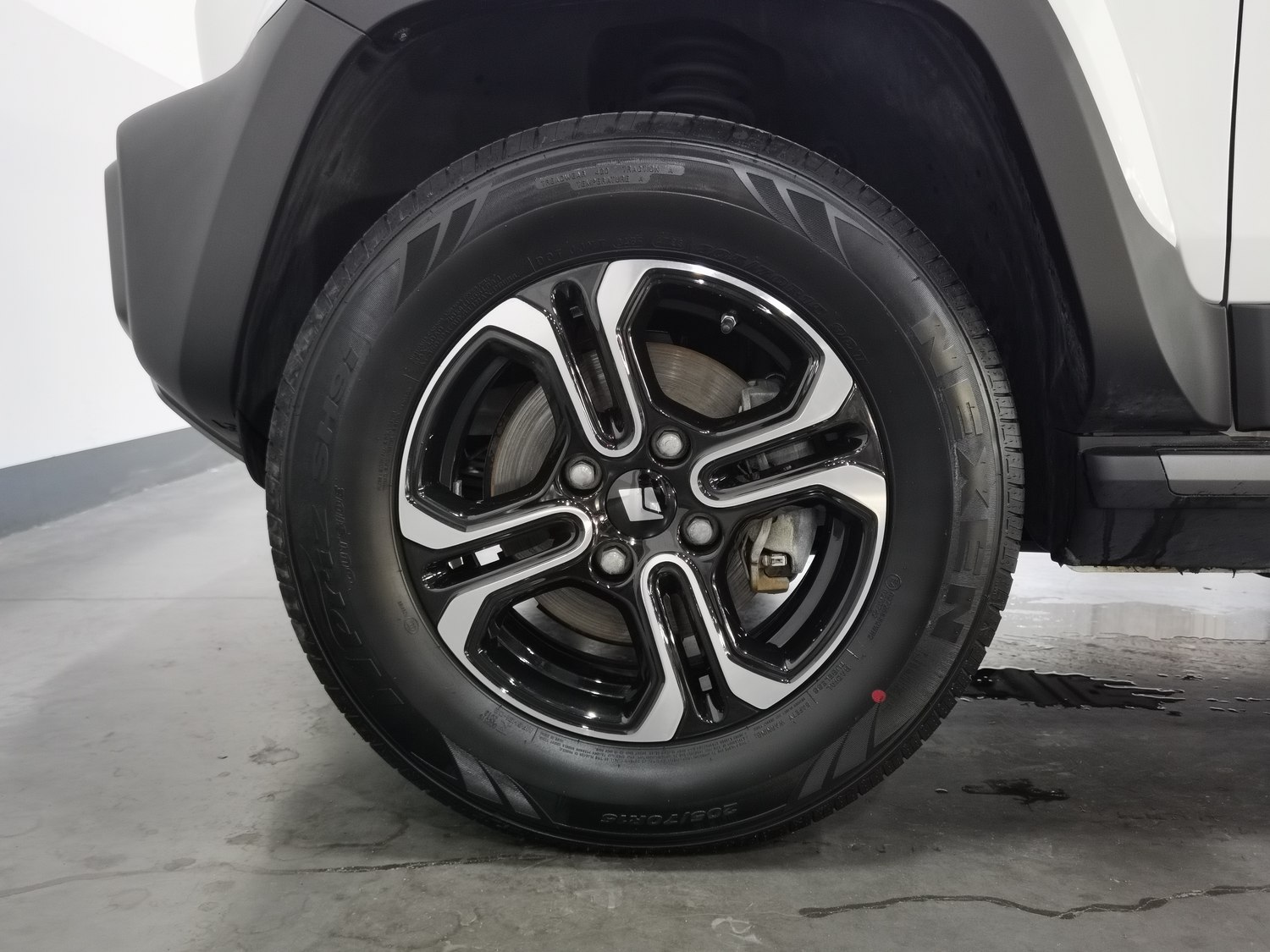 Used Baojun Yueye 2023