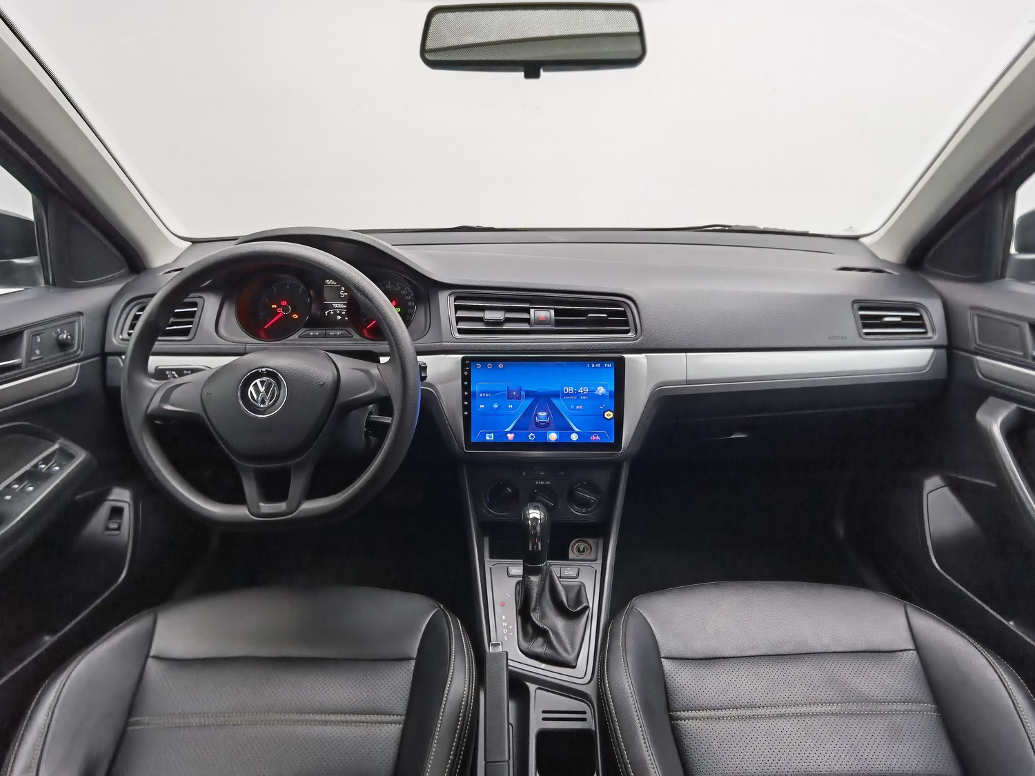 Used Volkswagen Lavida 2019 1.5 AT