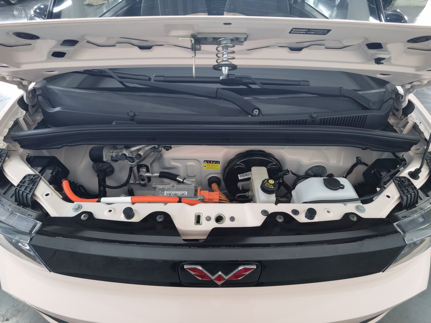 Used SGMW Hongguang MINIEV 2021