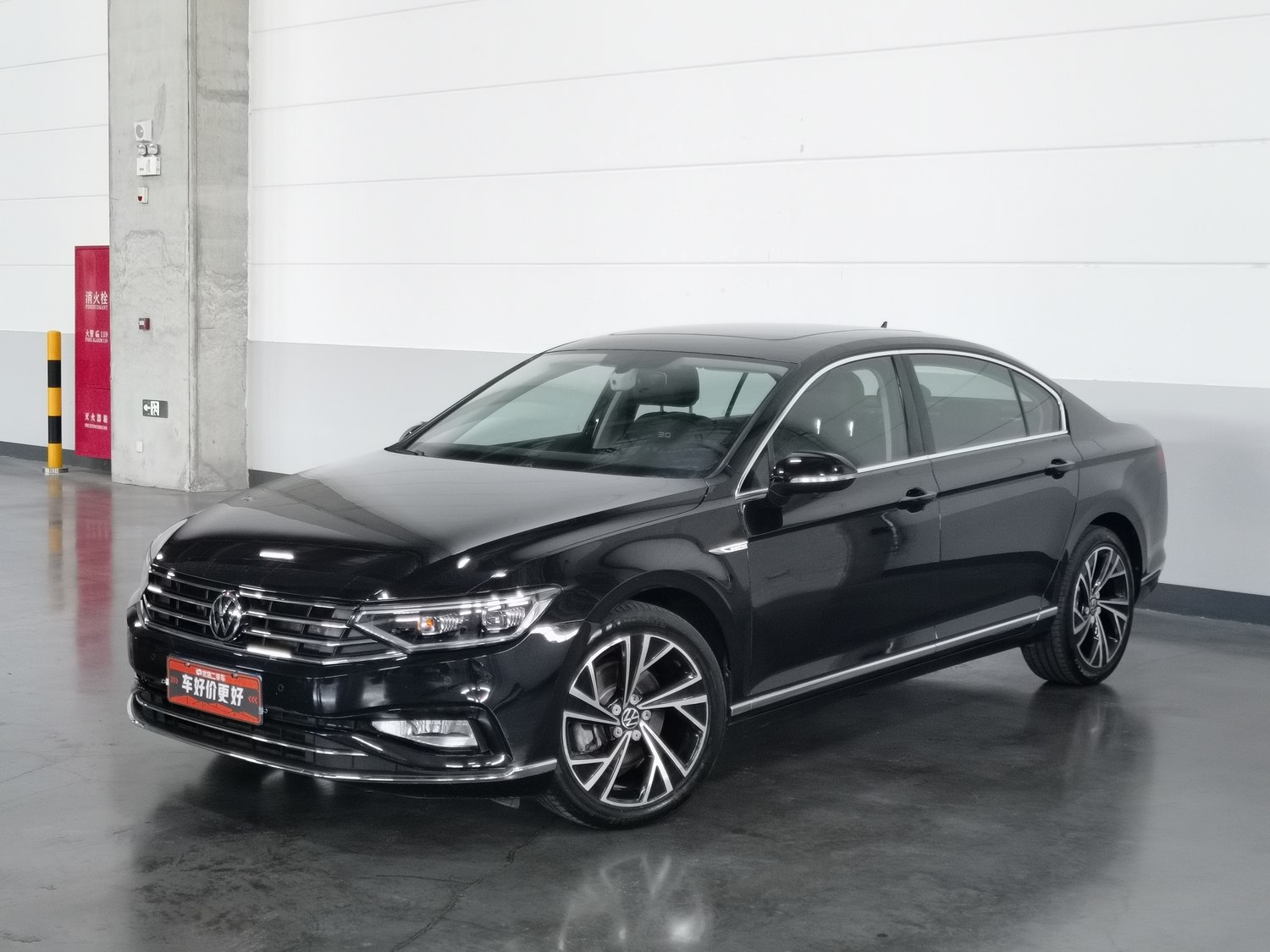 Used Volkswagen Magotan 2021 2.0 AT