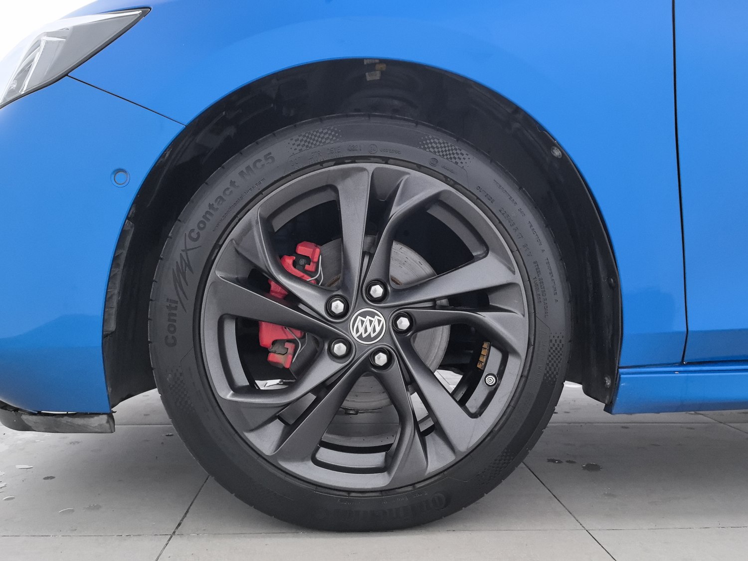Used Buick Verano 2022 1.5 AT