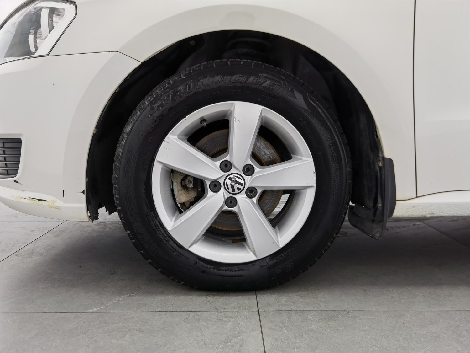 Used Volkswagen Lavida 2013 1.6 AT