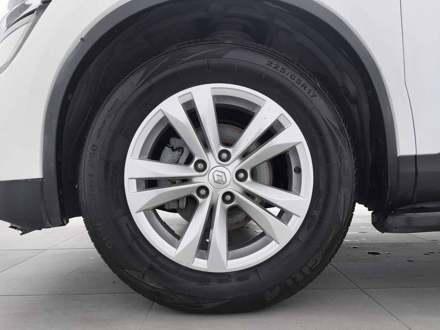 Used Renault Koleos 2018 2.0 AT