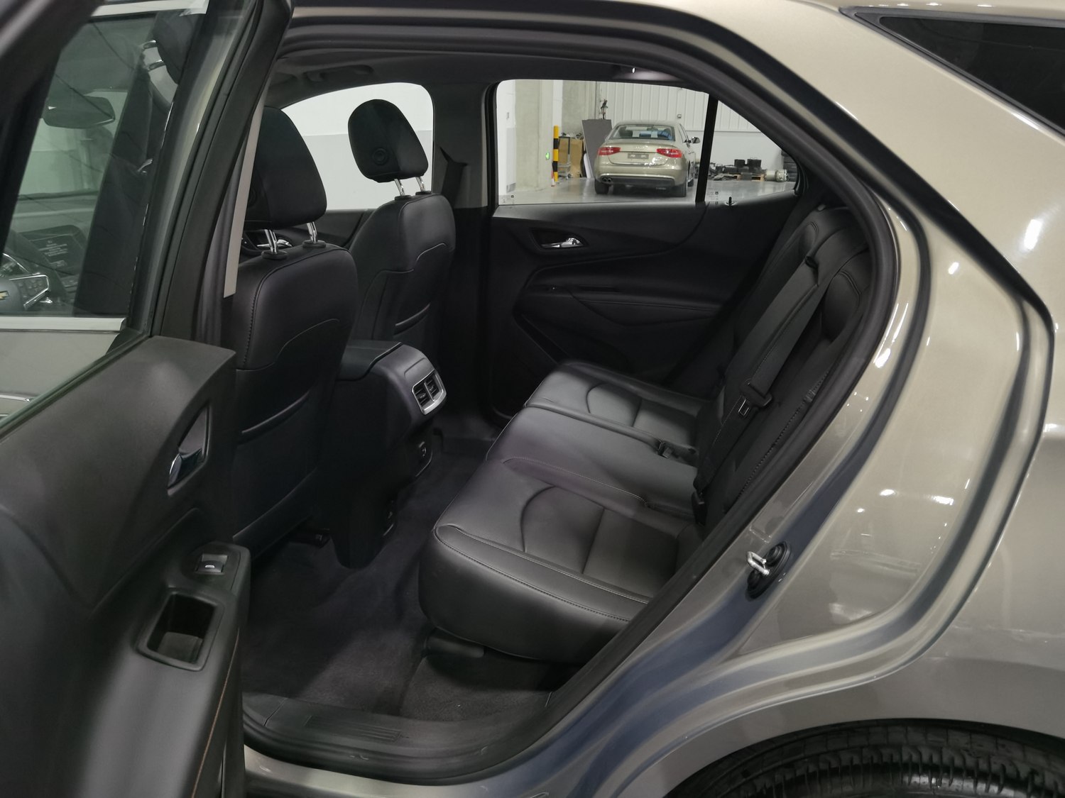 Used Chevrolet Equinox 2018 2.0 AT
