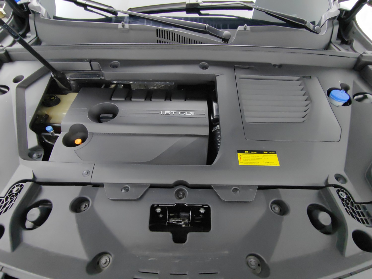 Used Exeed TXL 2021 1.6 AT