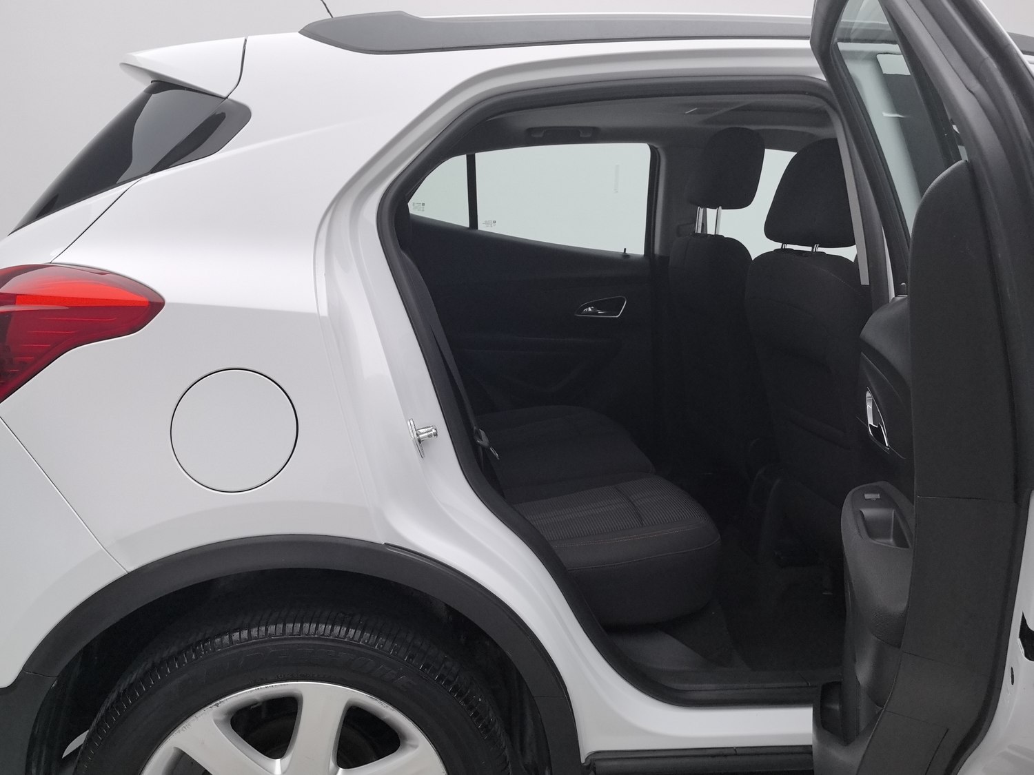 Used Buick Encore 2015 1.4 AT