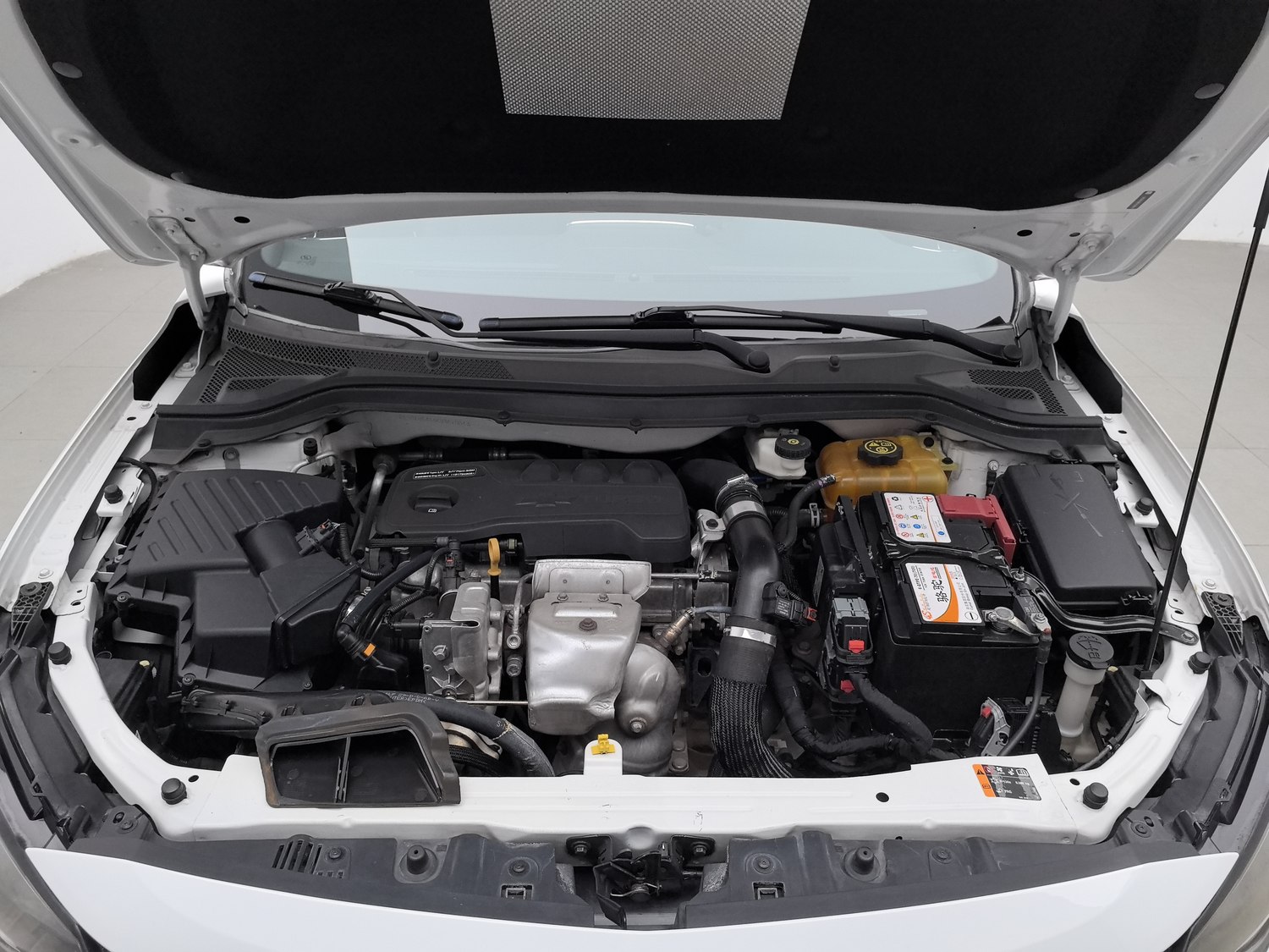 Used Chevrolet Monza 2019 1.3 AT