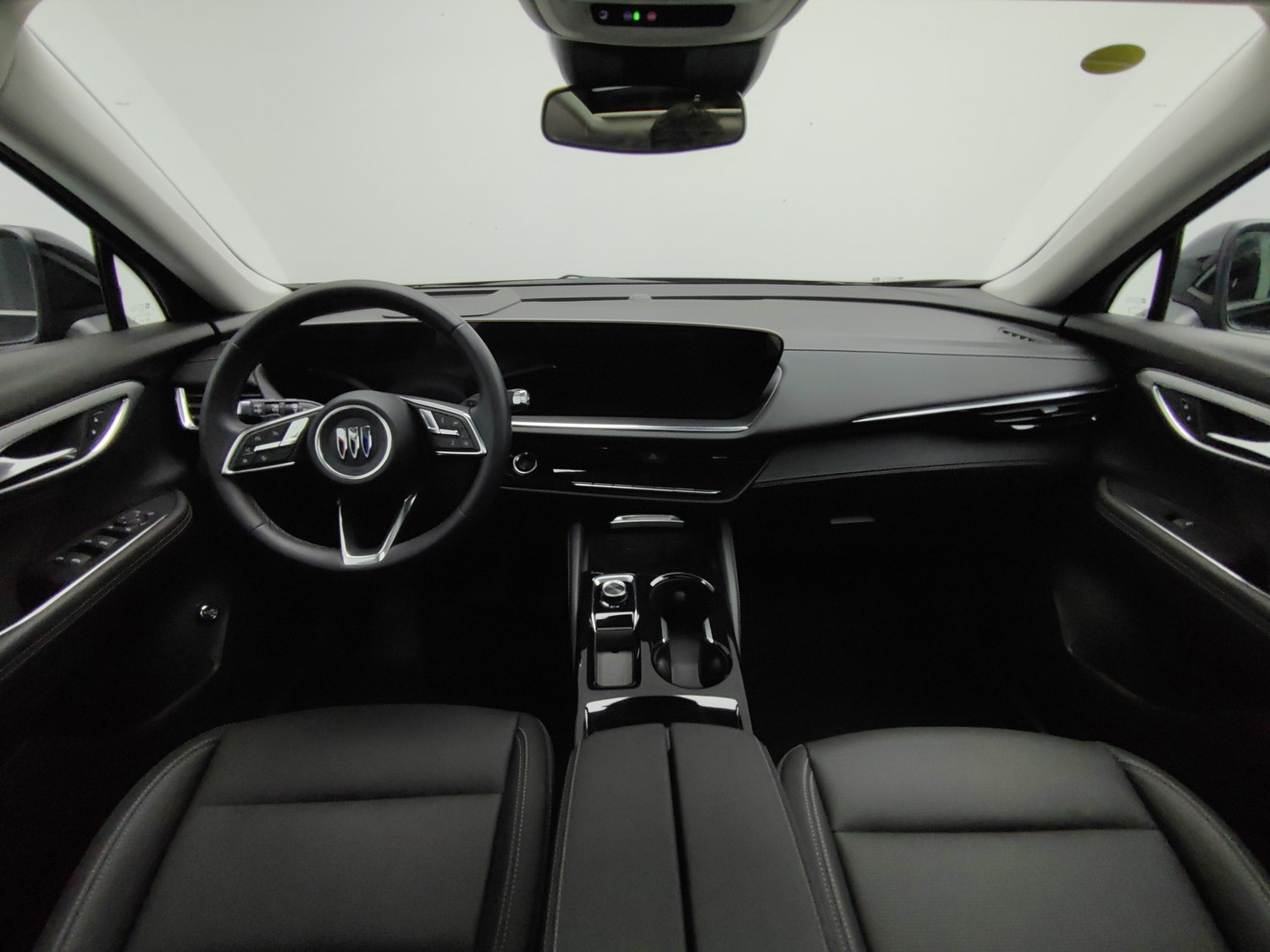 Used Buick Envision S 2025 1.5 AT