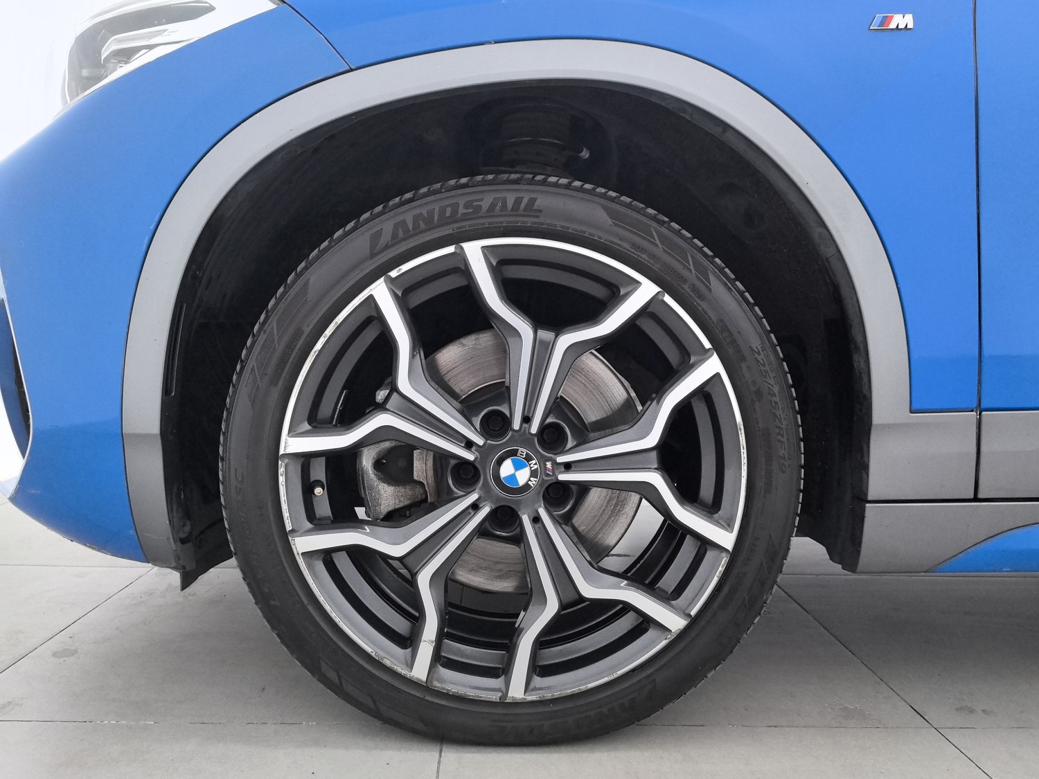 Used BMW X2 (Imported) 2018 2.0 AT