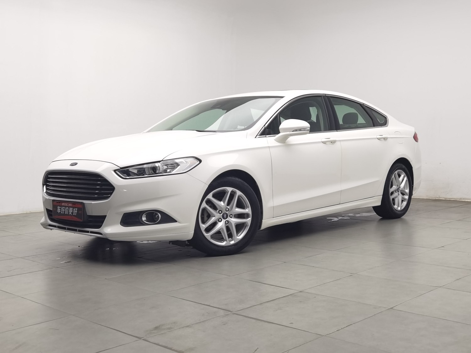 Used Ford Mondeo 2013 1.5 AT