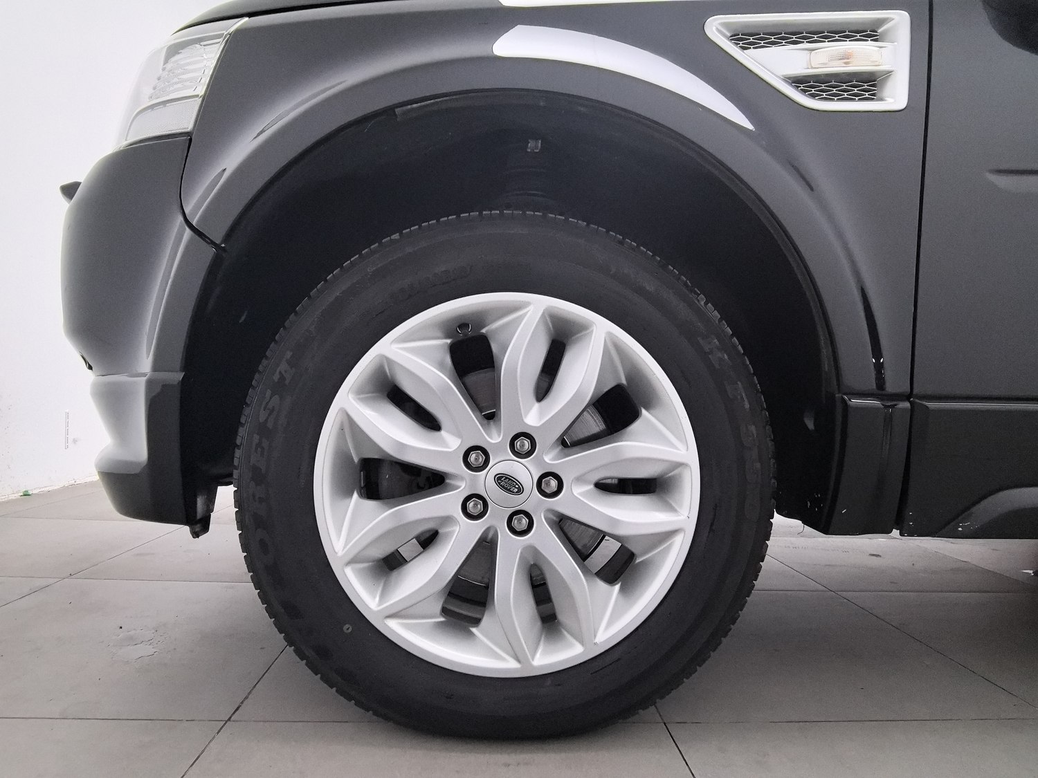 Used Land Rover Freelander 2 2013 2.0 AT