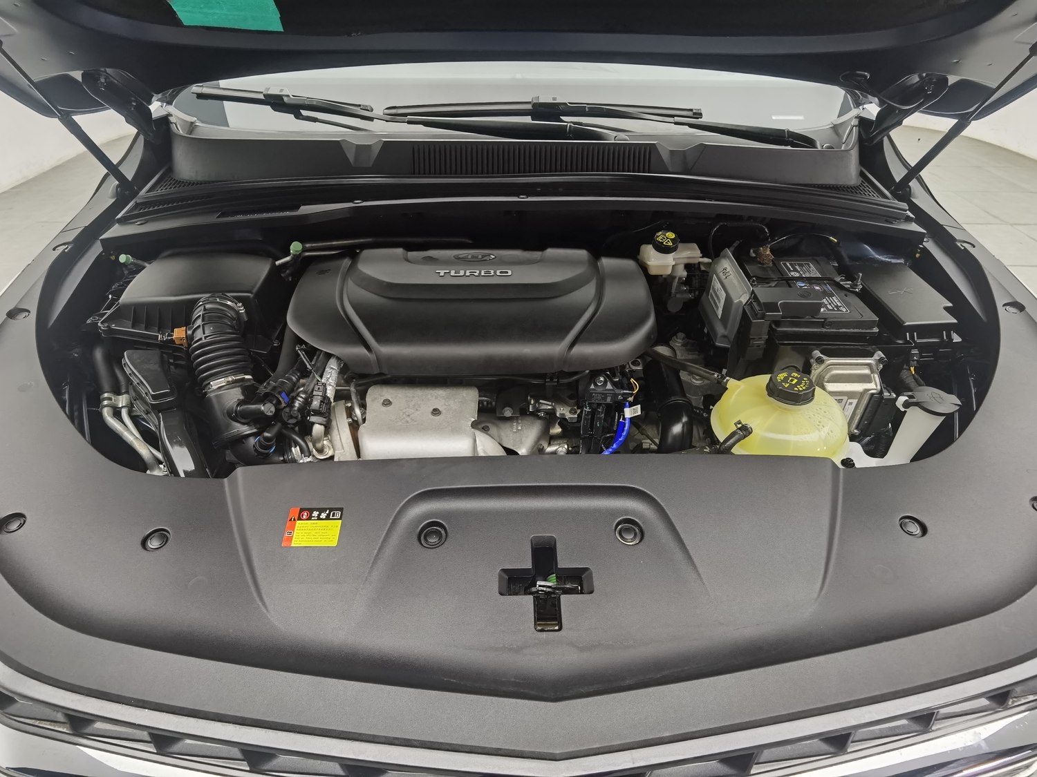 Used Wuling Victory 2020 1.5 AT