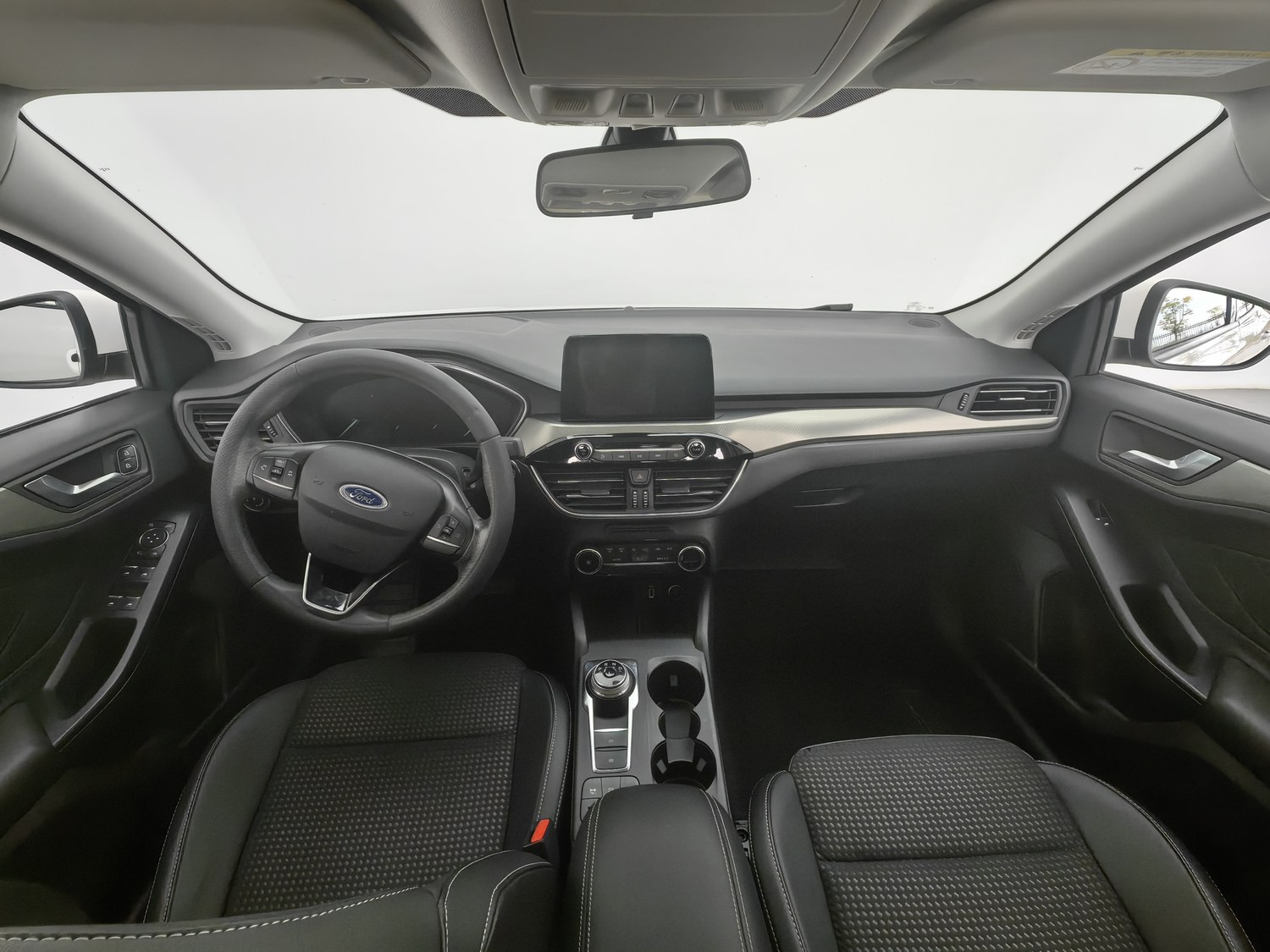 Used Ford Focus 2020 1.5 AT