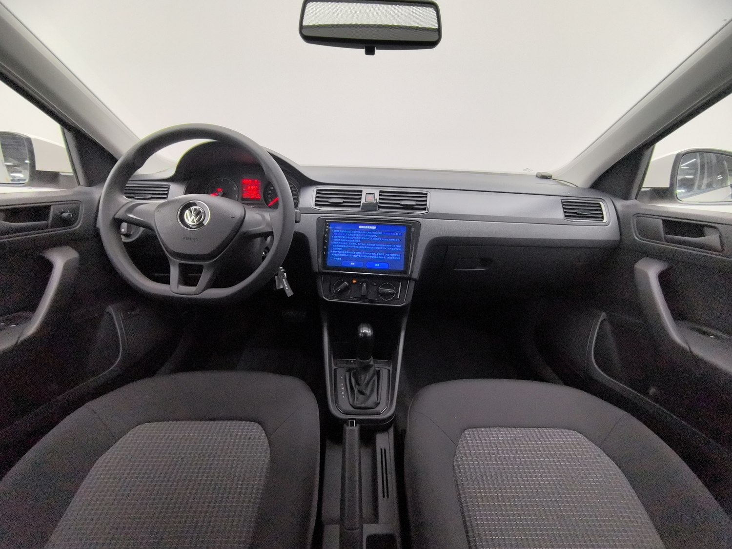 Used Volkswagen Santana 2019 1.5 AT