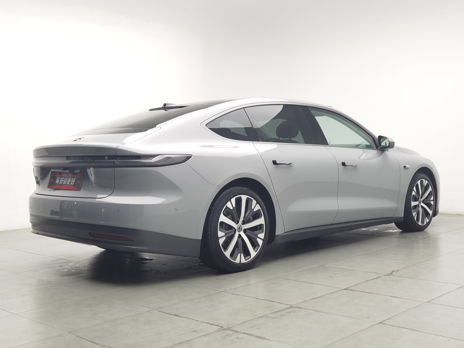 Used NIO ET7 2022