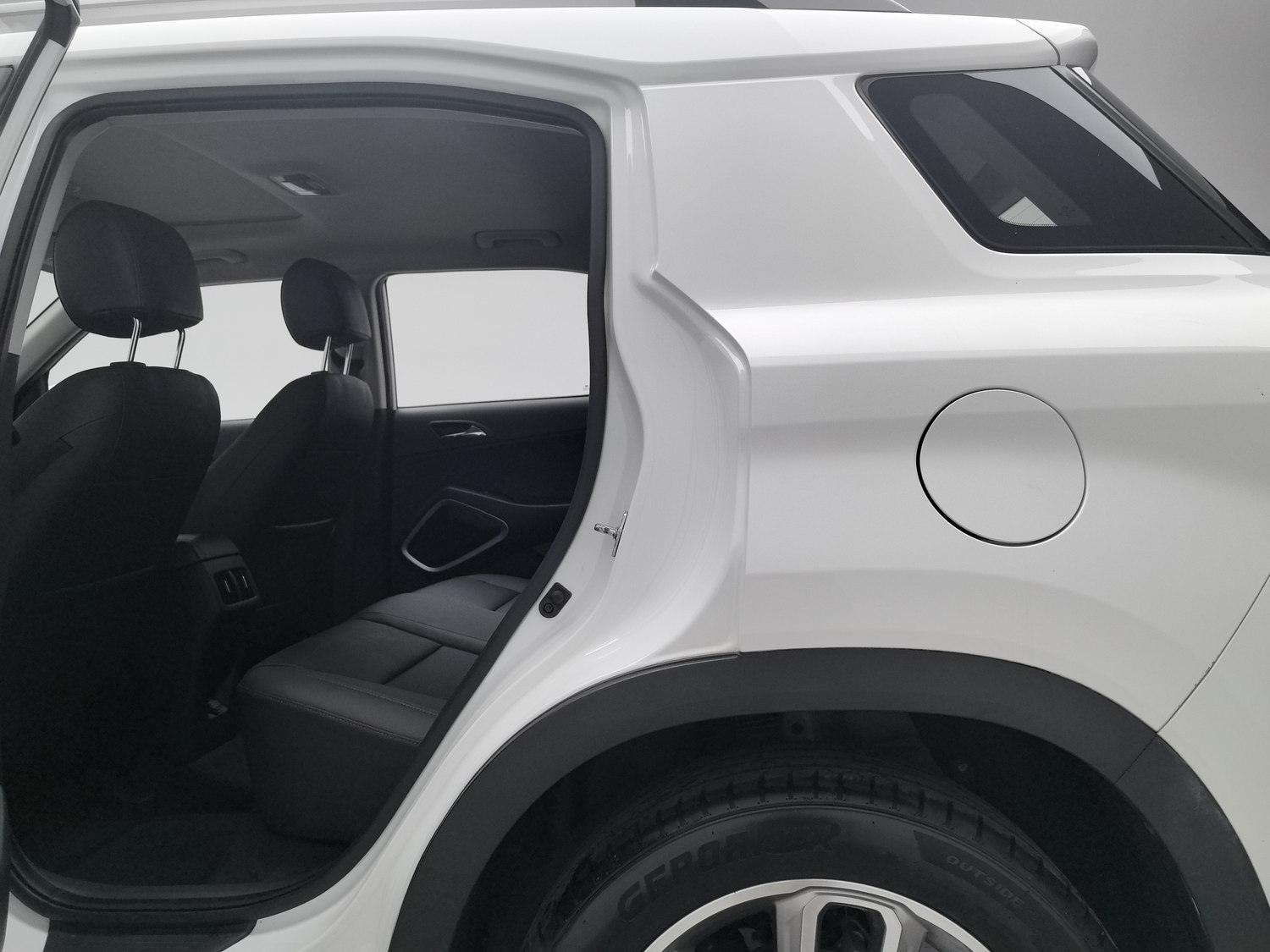 Used Hyundai ix35 2018 2.0 AT