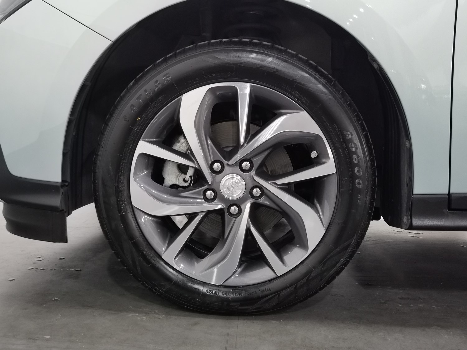 Used Buick Velite 6 2024