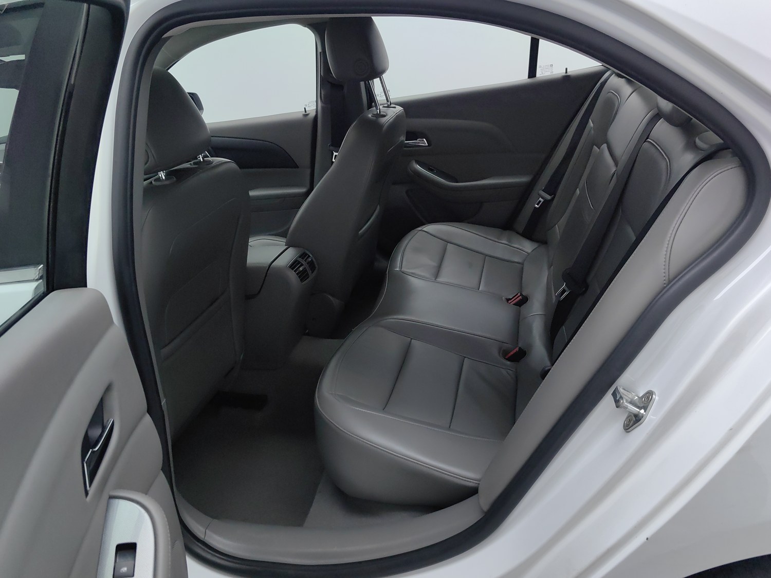 Used Chevrolet Malibu 2014 2.0 AT