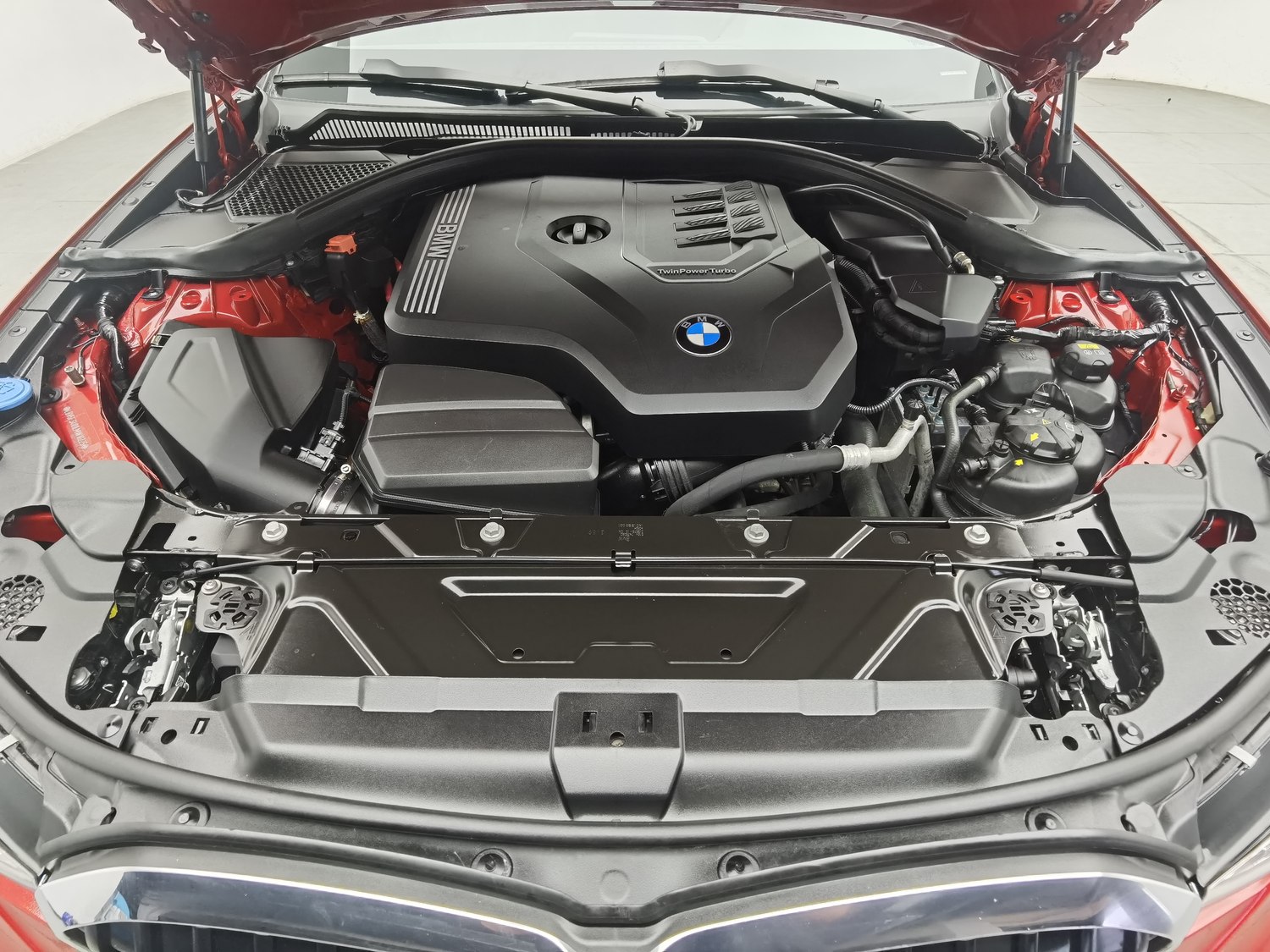 Used BMW 3 Series 2020 2.0 AT