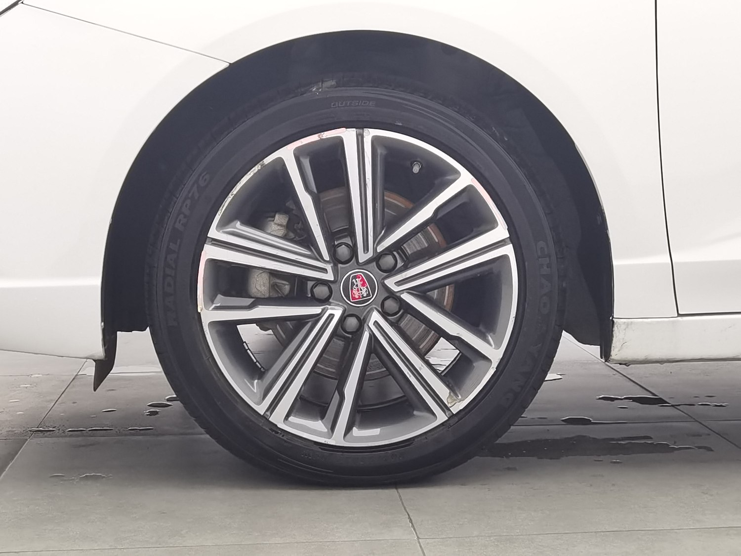 Used Roewe i5 2019 1.5 AT