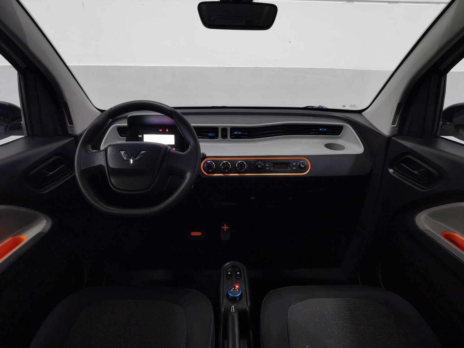Used Wuling Mini EV 2022