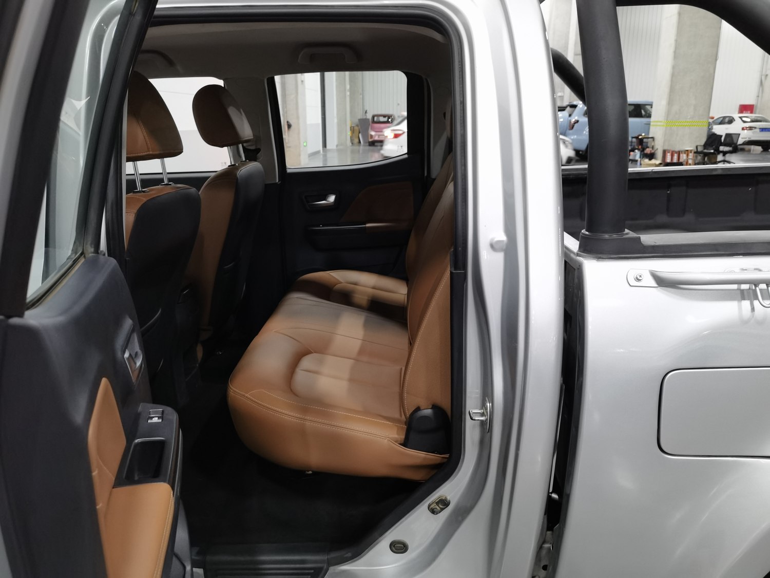 Used Great Wall Steed 7 2021 2.0 MT