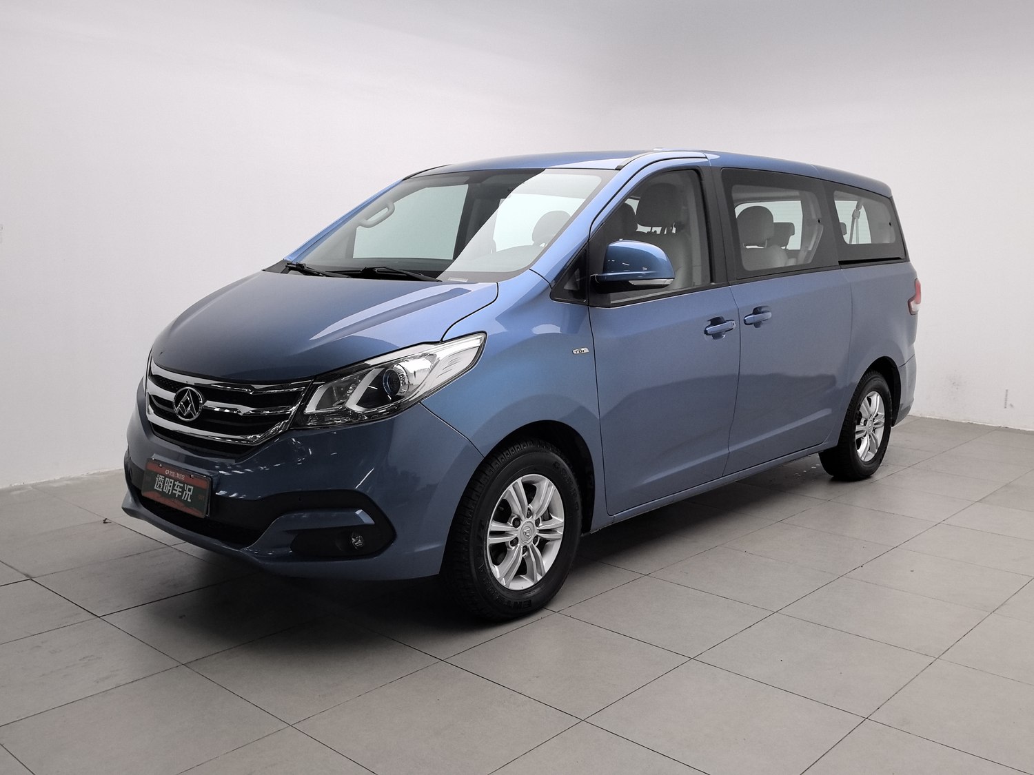 Used SAIC MAXUS G10 2016 2.0 AT