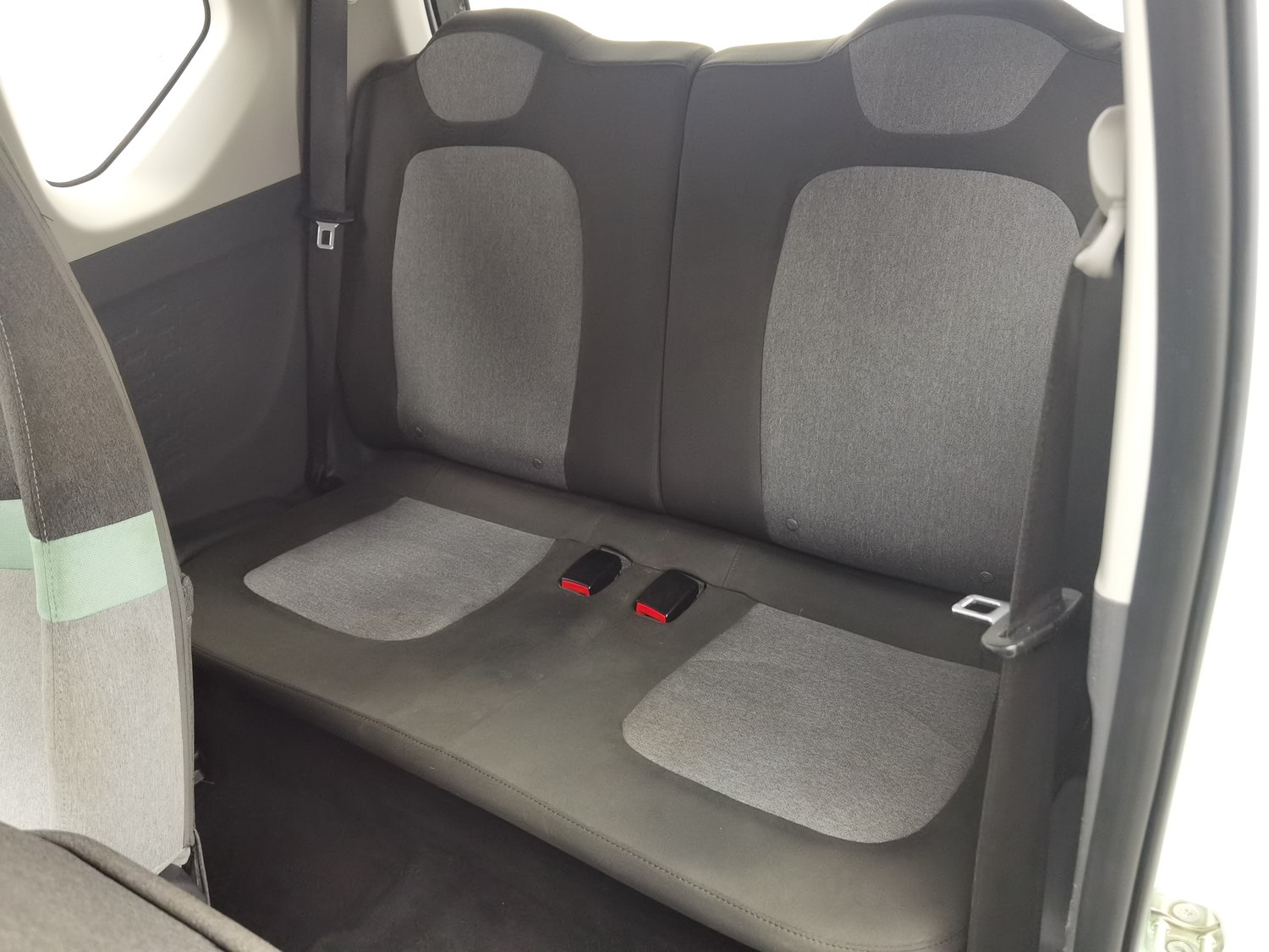 Used Wuling Mini EV 2021
