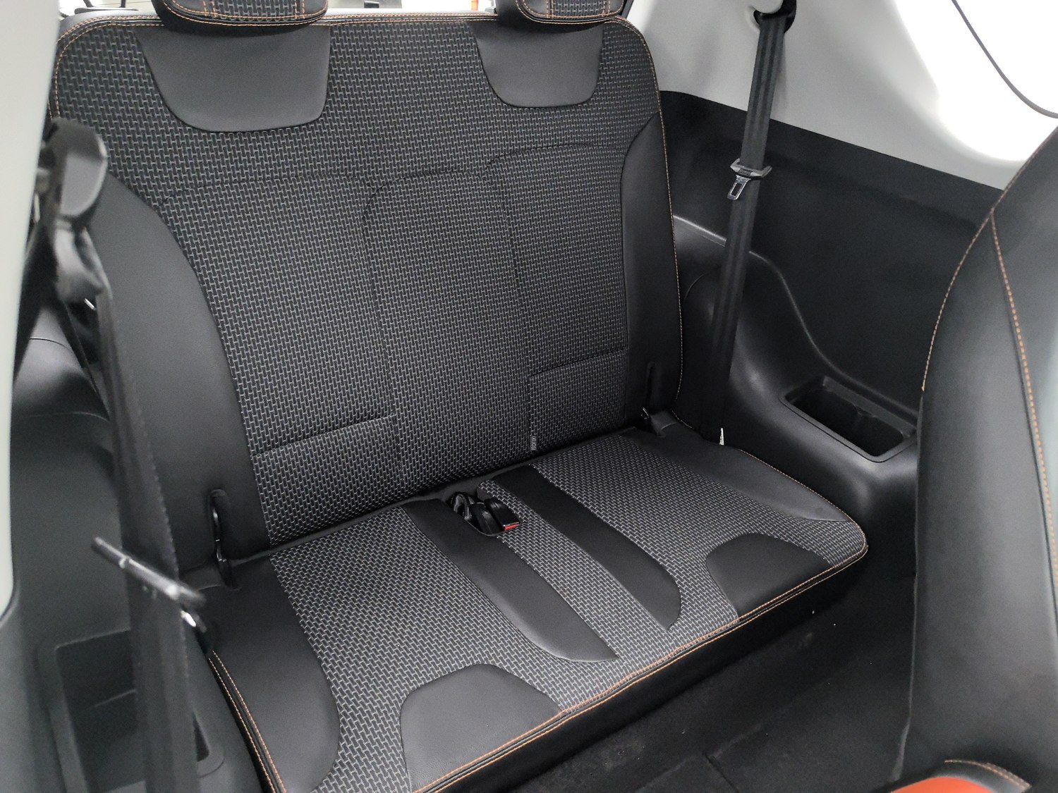 Used Chery New Energy eQ1 2019